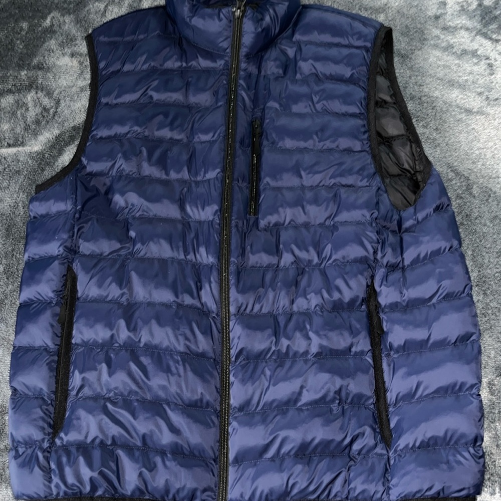 32 Degree Heat Vest